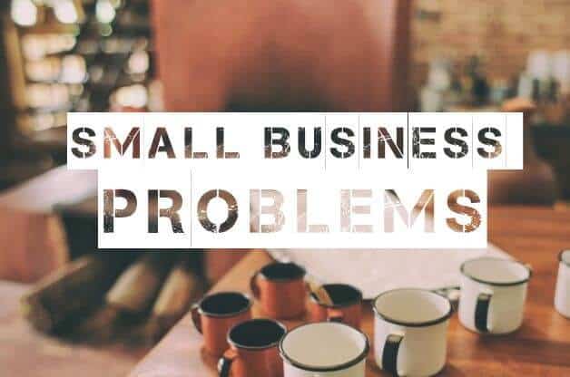 The 3 Common Problems Small Businesses Face In Nigeria