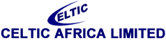 CELTIC AFRICA LIMITED