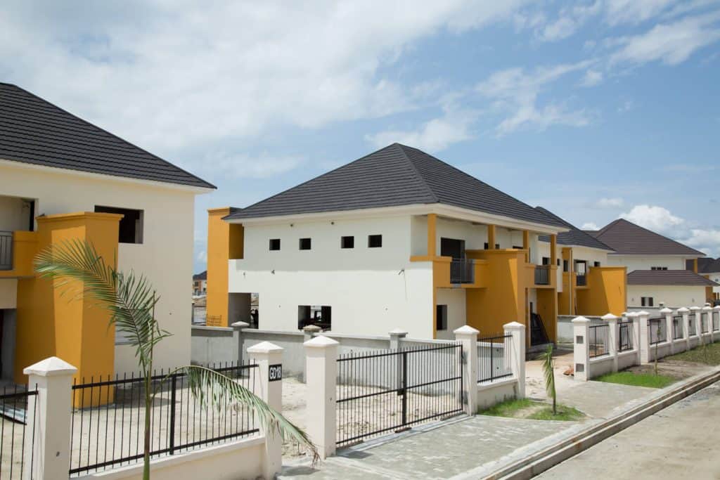 top places to live in port harcourt