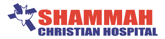 Shammah Christian Hospital Logo